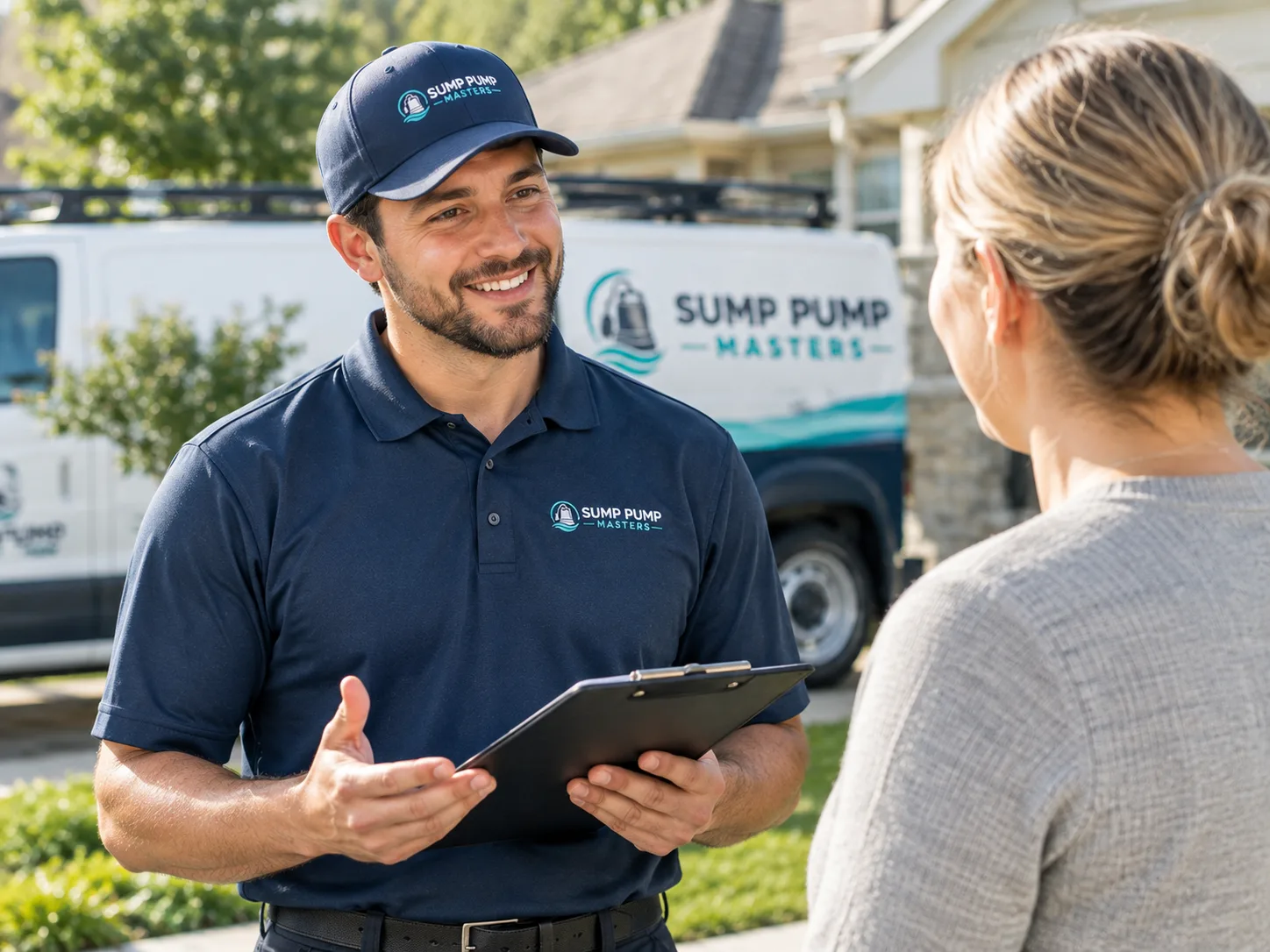Sump Pump Repair Grafton, ND FAQs